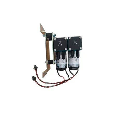 Mindray BC5390 — BC5100VET BC5300VET гематологический анализатор Waste Насос в сборе 3101 30 68351 Совершенно запасные части