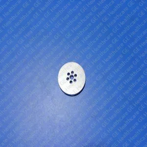 GE Healthcare E10320TB — Совершенно диск одностороннего клапана ACGO