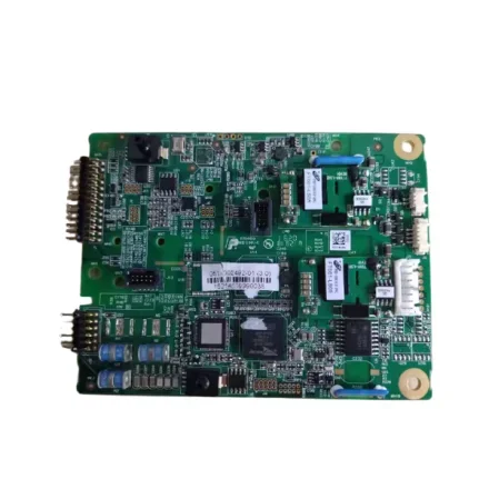 Mindray T5 — S T6 T8 T9 Монитор пациента M51C Интегрированная плата Parameter