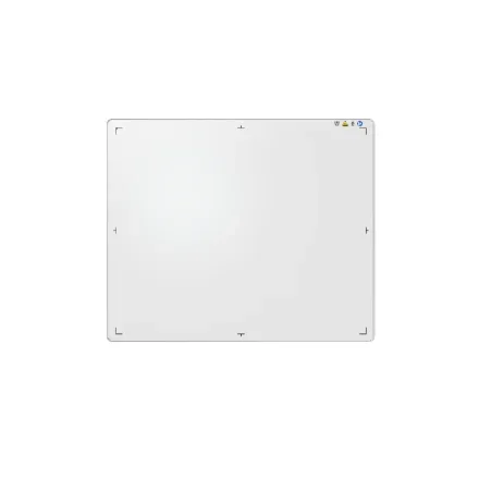 3543WA-AG — 3543 Беспроводной 139-micron Detector цифровой рентгеновский аппарат Detector с передней панелью из углеродного волокна для DR