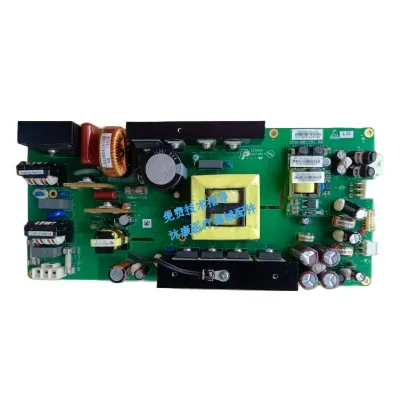 Mindray BC5310CRP — 5390CRP 5180CRP гематологический анализатор Б/у плата питания 3112