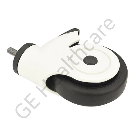 GE Healthcare E12644TB — Совершенно коляска R6 с тормозными роликами