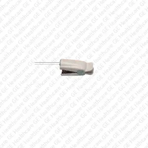 GE Healthcare E8963TB — Зонд NELLCORDURASENSORSPO2 с зажимом для пальца
