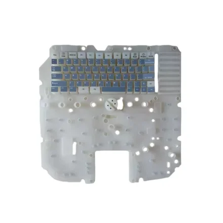 Mindray DC3 — Ультразвуковая силиконовая мембрана для клавиатуры