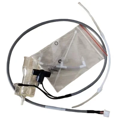 Mindray BC2100 — 2300 2600 2800 2600VET 2800VET гематологический Анализатор счетная камера без рубина