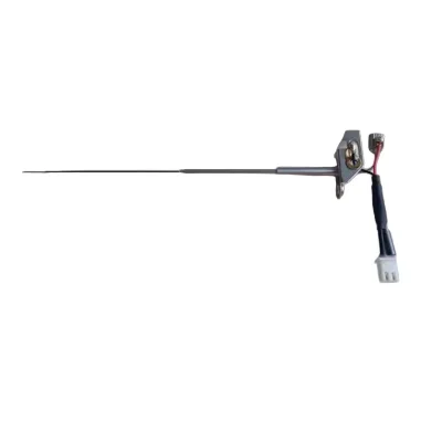 Mindray BS2800 — Passivated Glycated Sample игла