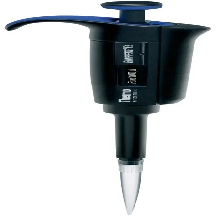Thermo Fisher Scientific 4652060 — Каждая пипетка Finnpipette F2 Одноканальная пипетка фиксированного объема, 250 мкл