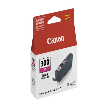 Canon PFI-300 M — Принтер струйный чернила картриджи/чернила бутылки для принтера PRO-300