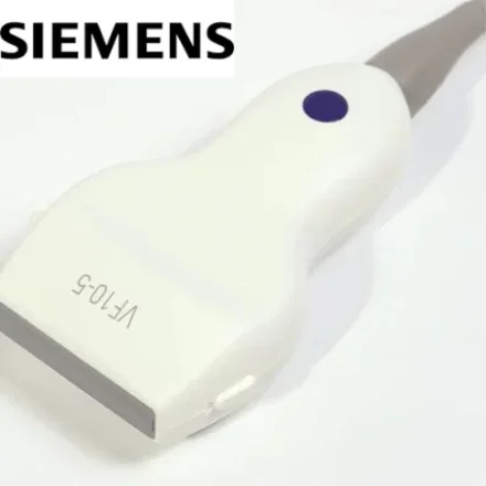 Siemens CH4-1 — Совместимая выпуклая решетка