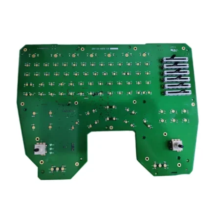 Mindray DP3200 — DP3300 DP6500 DP6600 DP7600 DP7700 Ультразвук Keyboard Плата