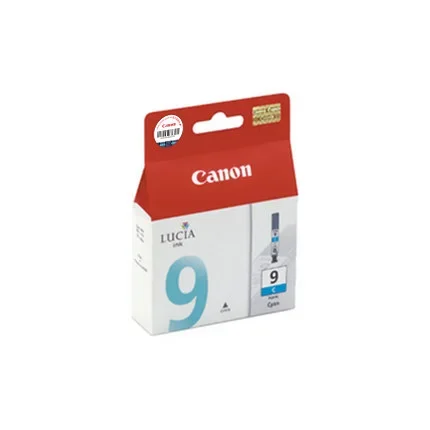 Canon PGI-9 C — Принтер струйный чернила Картриджи/чернила Бутылки Для iX7000 Pro9500MarkII Pro9500 MX7600