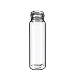 Thermo Fisher Scientific 6ASV40EPA-1 — Упаковка из 100 SureSTART Флаконы из прозрачного стекла емкостью 40 мл с завинчивающейся крышкой, сертифицированные EPA, Level 2 для приложений с высокой пропускной способностью