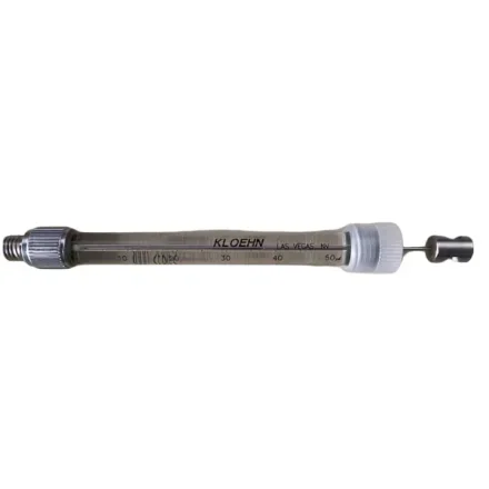 Mindray BC1800 — BC1900 BC2900 BC3000 BC3200 BC3000PLUS BC3000CT гематологический Анализатор 50uL Шприц Совершенно