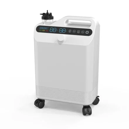 AII-5 — 5L кислородный концентратор