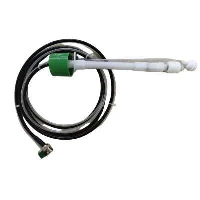 Mindray BC5200 — 5500 5600 5800 гематологический Анализатор LH Крышка флакона с гемолитическим агентом в сборе