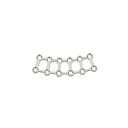 Plates YV1. 0-202 — Fixation пластины V пластины