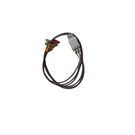 Philips IEC M1626A — Неонатальный провод ЭКГ, зажим для 3 отведений