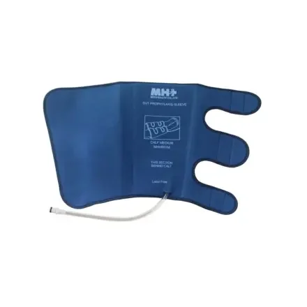 Large, для размеров голени 18–24 дюймов