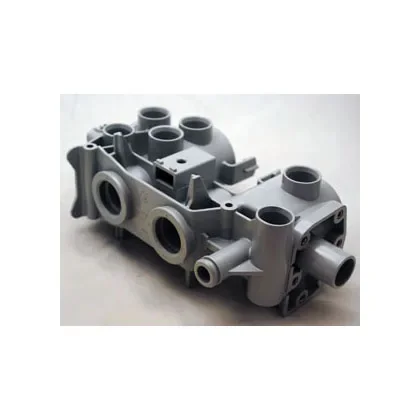 GE Healthcare E11183TB — Петлевой коллектор