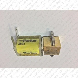 GE Healthcare E12817TB — Совершенно OEMPART, VALVEPROPNNC12VDCBCG2W16