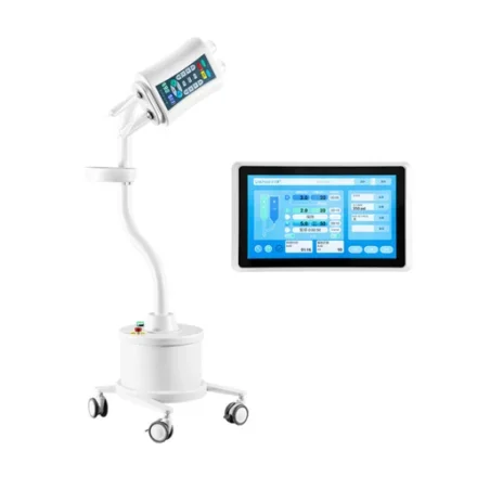 injector LHonor-M2001 — LNKMED Инжектор для МРТ Инжектор рентгеноконтрастного изображения для МРТ