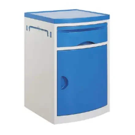 cabinet YXZ-800 — ABS Тумбочка прикроватная