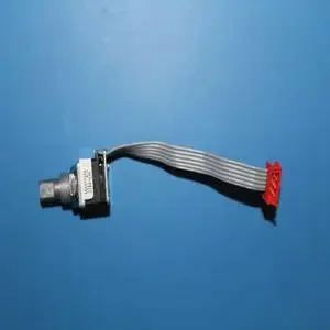 GE Healthcare E10381TB — Энкодер 5 В постоянного тока (16 позиций с кнопками)