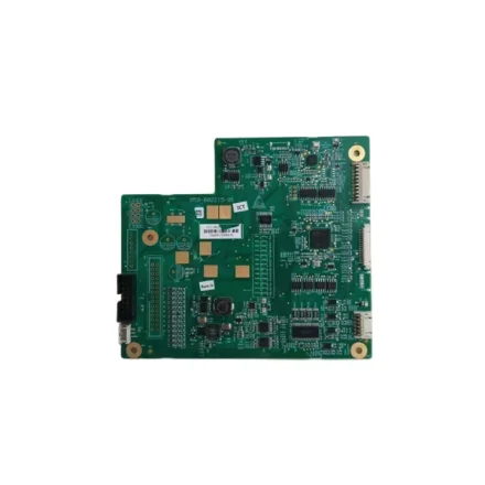 Mindray EX55Pro — EX65Pro анестезиологический Замена печатной платы электронного расходомера машины