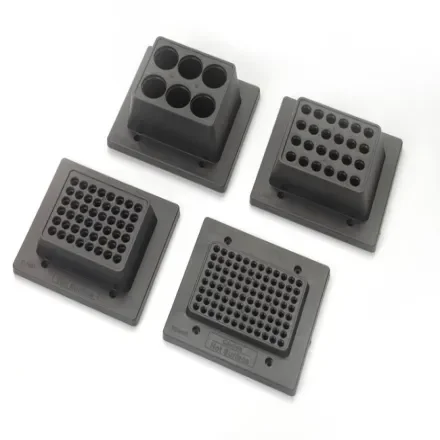 Thermo Fisher Scientific 88880128 — EachDigital Колеблющаяся водяная баня с подогревом, модуль 6hole