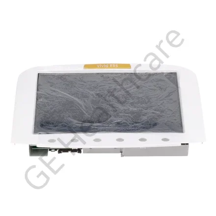 GE Healthcare E10289TB — Верхняя панель управления Aurora