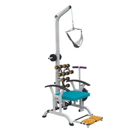 Neck и Массажное кресло Back MassagerCervical Тракционное MassagerNeck (Массажер)