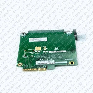 GE Healthcare E12908TB — BackEndProcessor6. X(BEP6. X)VideoBypassBoard