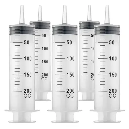 Tube 1-Quick — 1-200ml Шприцы медицинские 1-150cm Соединительная трубка Заливная трубка