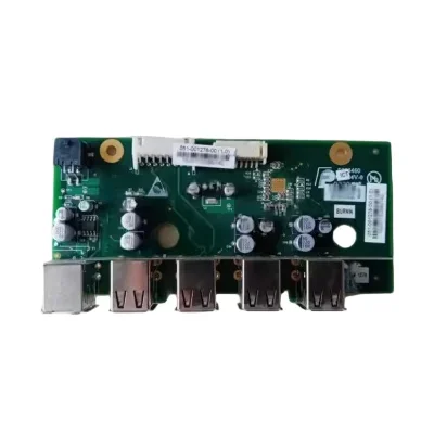 Mindray T6 — T8 T9 Плата интерфейса USB монитора, полный комплект
