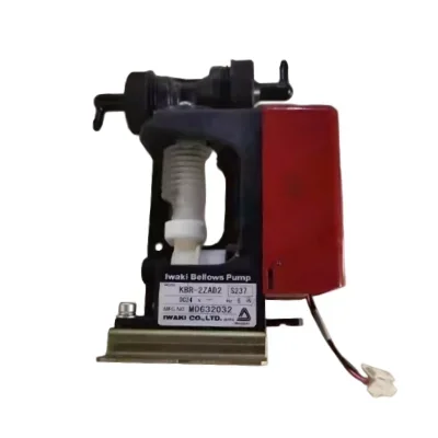 Mindray BS480 — 490 800 820 800M 820M 880 Насос для концентрированного очистителя в сборе