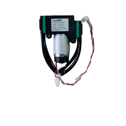 Mindray MW12A — Biochemical анализатор вакуумный насос Connection Газовый кабель насос с кабелем
