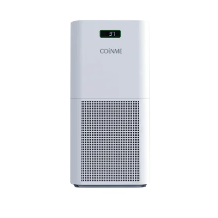 Ultraviolet Электростатическая машина для дезинфекции Air