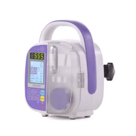 CN-600N — Enteral Насосы для питания Электрический насос Feeding Насос для питания Feeding Насос Infusion Насос Насос для питания, односторонний