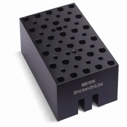 Thermo Fisher Scientific 88870115 — Каждый модуль, 0. 5mLand 0, 2 мл