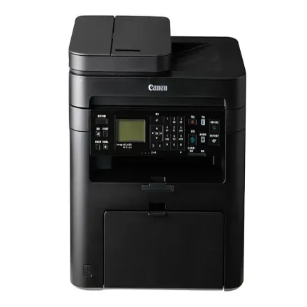 Canon iC MF243d — Лазерный принтер Офисные бывшие в употреблении копировальные аппараты Восстановленные цветные копировальные аппараты A3 Настольный принтер Imprimante
