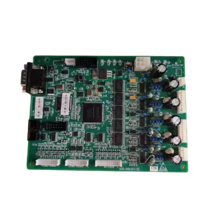 Mindray CRP M100 — CAL3000 Hemoglobin Анализатор 3208 автоматический Плата пробоотборника PCB