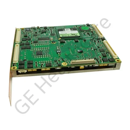 GE Healthcare E10399TB — Модуль ETXCDU7500CPU с улучшенным радиатором и новым чипсетом