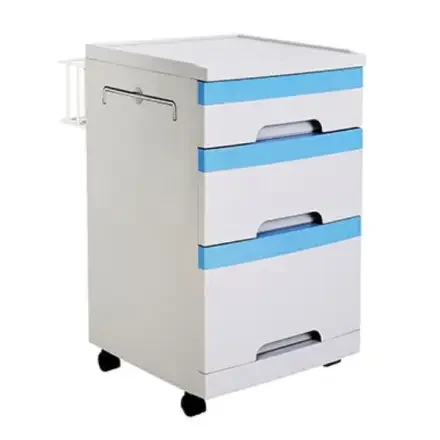 cabinet YXZ-805 — ABS Тумбочка прикроватная