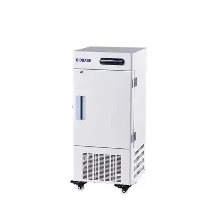 BIOBASE BDF-60V30 — 60°C Морозильник Лабораторный холодильник БИОБАЗА (220 В, 50 Гц)