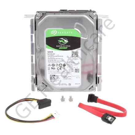 GE Healthcare E12890TB — Совершенно BEP6. X внутренний жесткий диск 500G