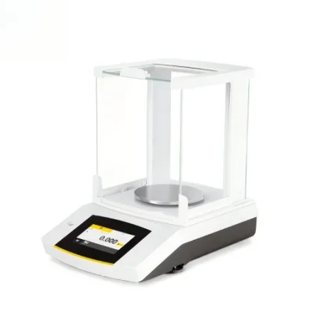 Лабораторные аналитические весы precision Sartorius Practum 213-1 0. 001g 210g 1mg Балансы с верхней загрузкой Цифровые аналитические весы с внешней автоматической калибровкой