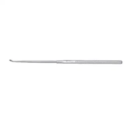 instruments SH7S040 — Sharp Нож для операции на пазухах Полезный нож для слизистой оболочки носа Кюретка для пазух Съемник для лечения пазух ЛОР-хирургические инструменты 20 СМ