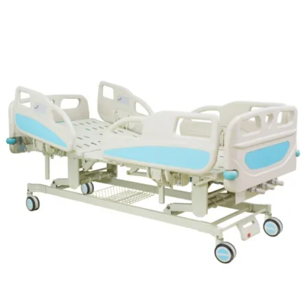 KS-S309yh — Больничная мебель Price, четыре позиции ручной, высокая, низкая, медицинская