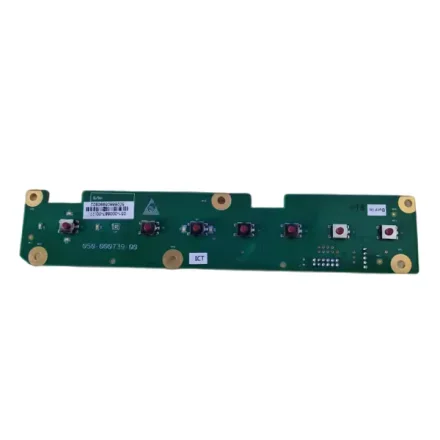 Mindray IPM5 — IPM8 Монитор пациента 8, 4 дюйма Keypad Плата PCBA Замена панели управления
