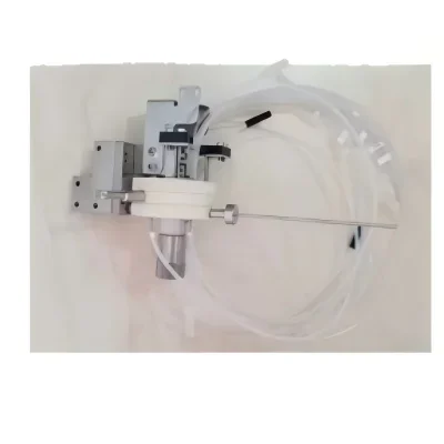 Mindray BC6600 — 6700 6800 6900 гематологический Блок клапана распределения крови анализатора